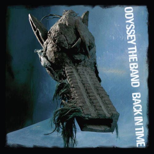 James Blood Ulmer - Back in Time