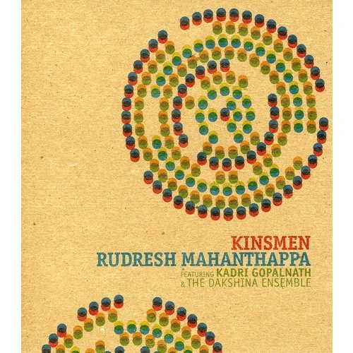 Rudresh Mahanthappa - Kinsmen