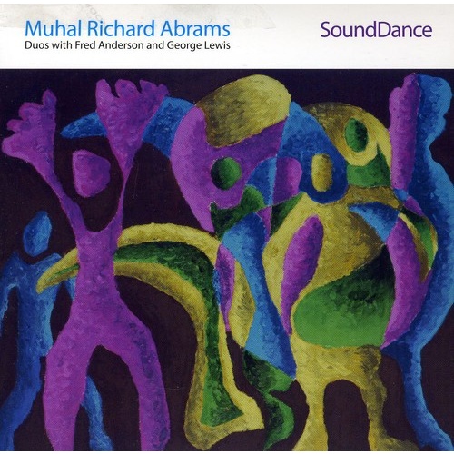 Muhal Richard Abrams - SoundDance