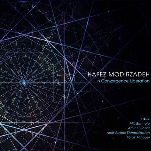 Hafez Modirzadeh - In Convergence Liberation