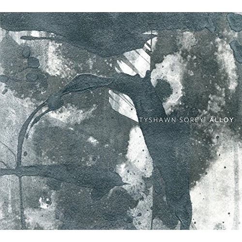 Tyshawn Sorey - Alloy