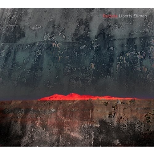 Liberty Ellman - Radiate