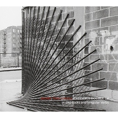 Henry Threadgill - Old Locks and Irregular Verbs