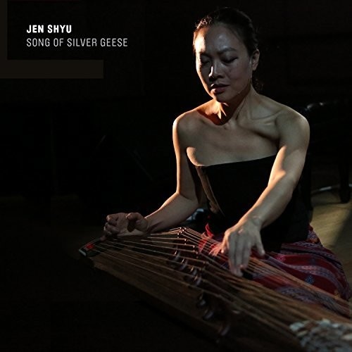 Jen Shyu - Song of Silver Geese