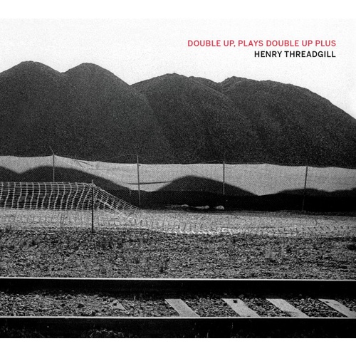 Henry Threadgill - Double Up, Plays Double Up Plus