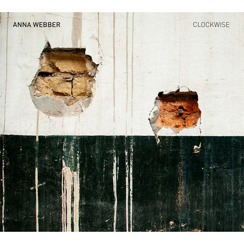 Anna Webber - Clockwise