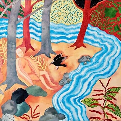 Miles Okazaki - Thisness