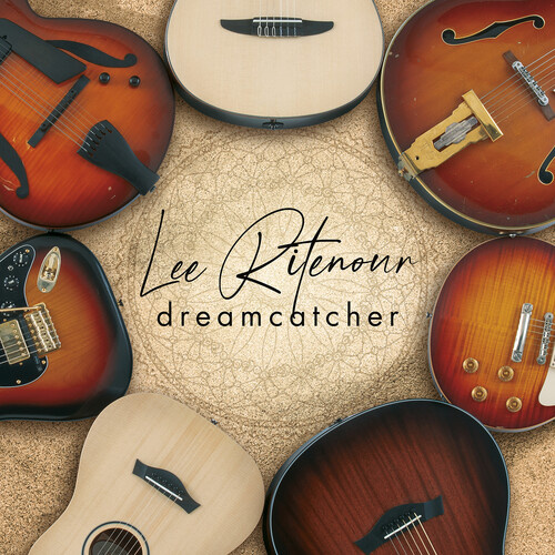 Lee Ritenour - dreamcatcher