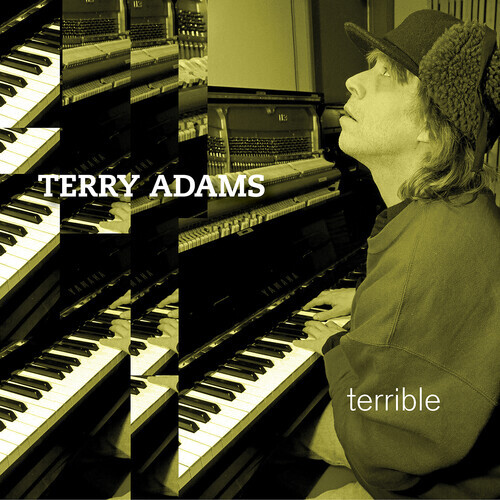 Terry Adams - terrible