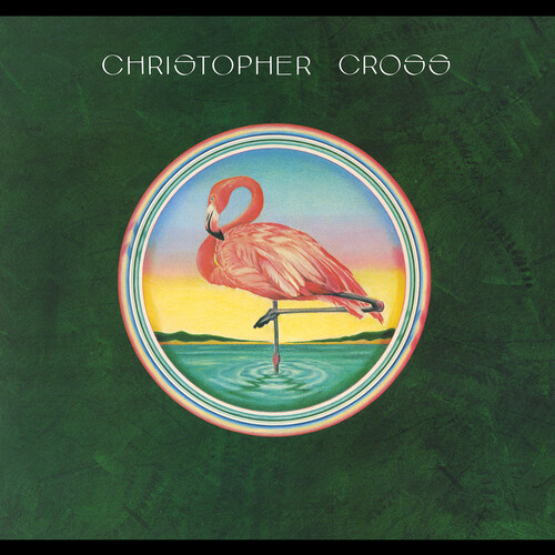 Christopher Cross - Christopher Cross - 2 x Vinyl LPs