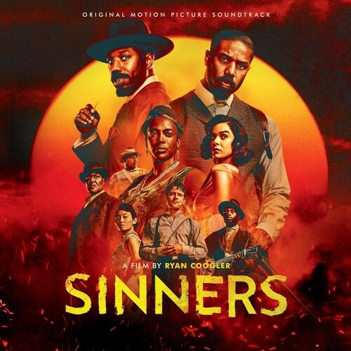 motion picture soundtrack - Sinners