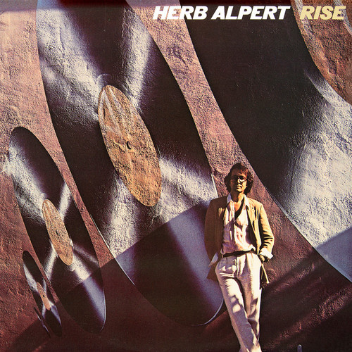 Herb Alpert - Rise - 180g Vinyl LP