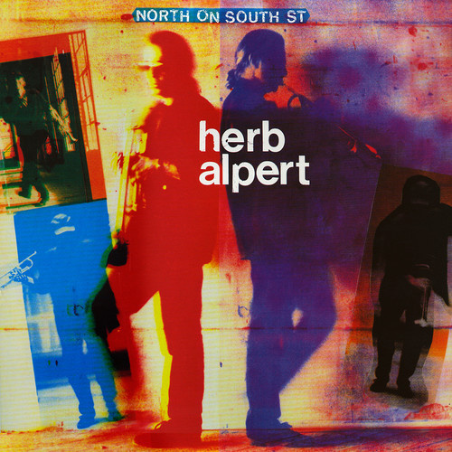 Herb Alpert - North on South St