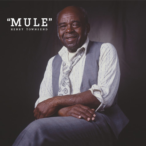 Henry Townsend - Mule