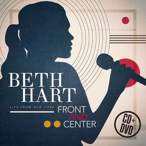 Beth Hart - Front and Center: Live from New York