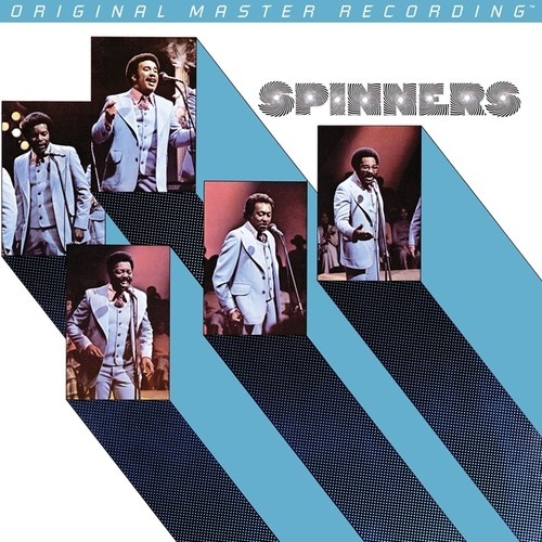 The Spinners - Spinners - 180g Vinyl LP
