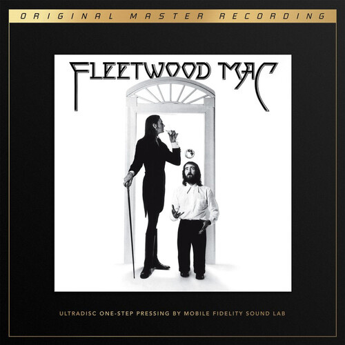 Fleetwood Mac - Ultradisc One-Step 2 x 180g 45rpm LPs
