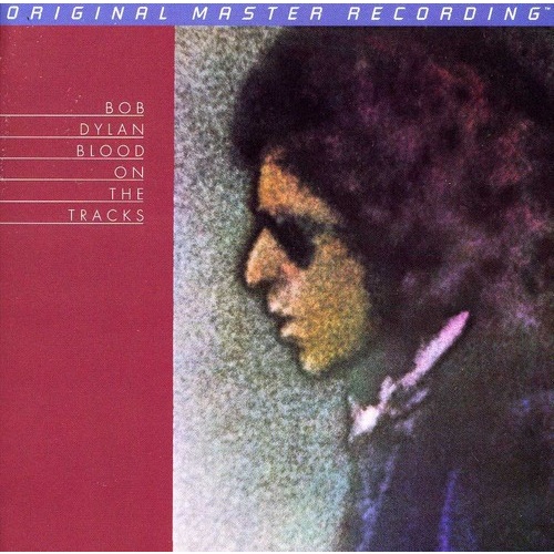Bob Dylan - Blood on the Tracks - Hybrid SACD
