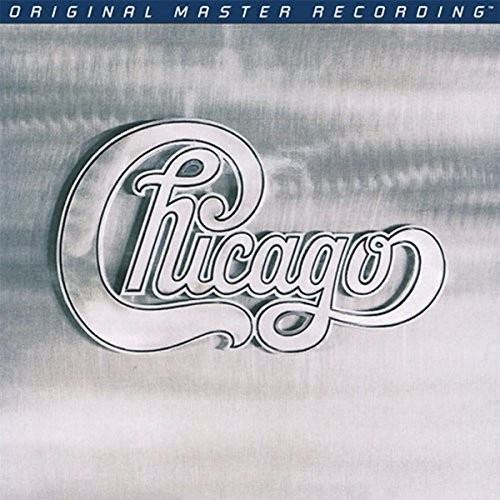 Chicago - Chicago II - Hybrid SACD