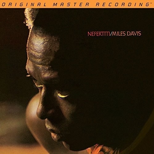 Miles Davis - Nefertiti - Hybrid SACD