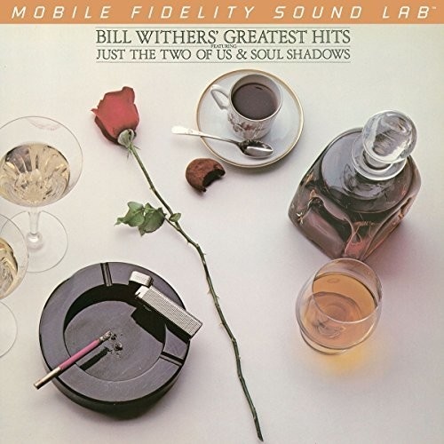 Bill Withers - Greatest Hits - Hybrid SACD