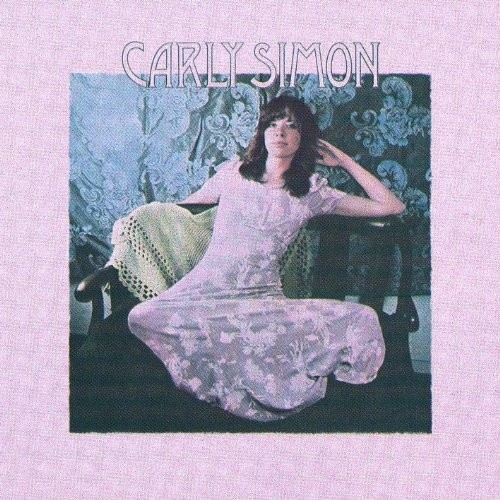 Carly Simon - Carly Simon - Hybrid Stereo SACD