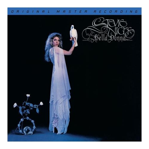Stevie Nicks - Bella Donna / hybrid SACD