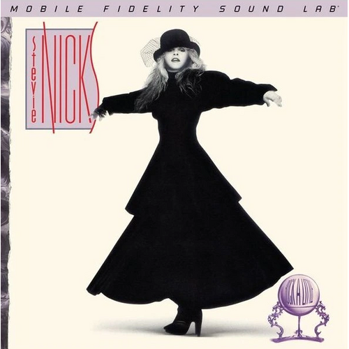 Stevie Nicks - Rock a Little / hybrid SACD