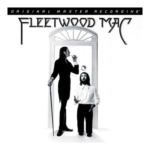 Fleetwood Mac / hybrid SACD
