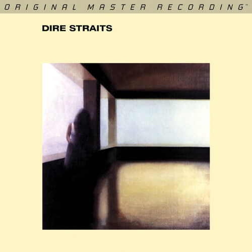 Dire Straits - Dire Straits - 2 x 45rpm 180g Vinyl LPs