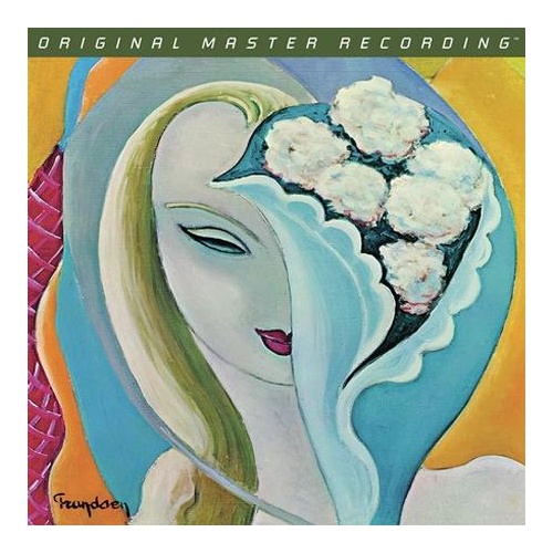 Derek and the Dominos - Layla and other assorted love songs / 2 x 45 RPM 180 gram LPs