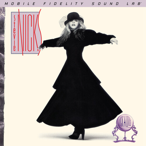 Stevie Nicks - Rock A Little - 2 x 180g 45rpm Vinyl LPs