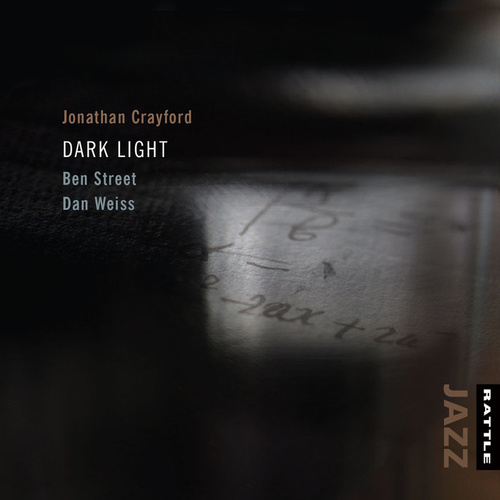 Jonathan Crayford - Dark Light