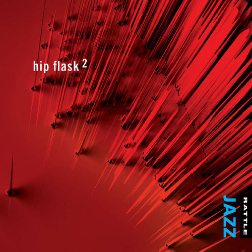 Roger Manins - hip flask 2