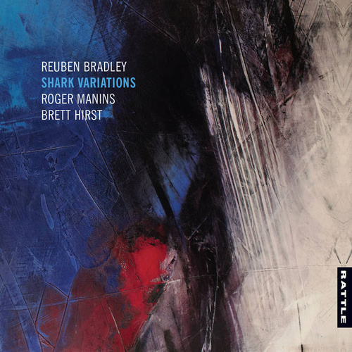 Reuben Bradley - Shark Variations