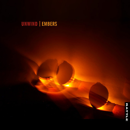 Embers - Unwind