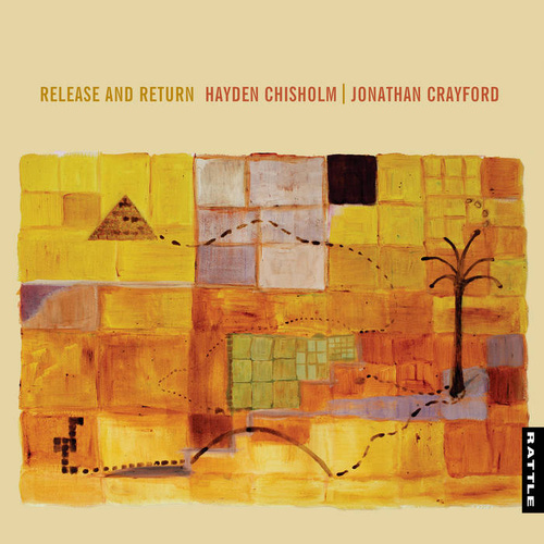 Hayden Chisholm and Jonathan Crayford - Release and Return