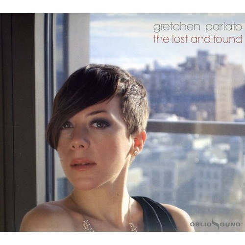 Gretchen Parlato - The Lost and Found