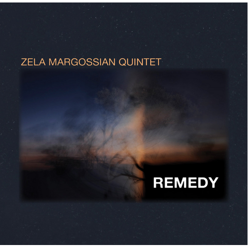 Zela Margossian Quintet - Remedy