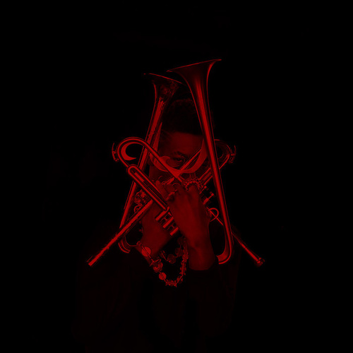 Christian Scott aTunde Adjuah - The Emancipation Procrastination