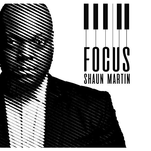 Shaun Martin - Vision
