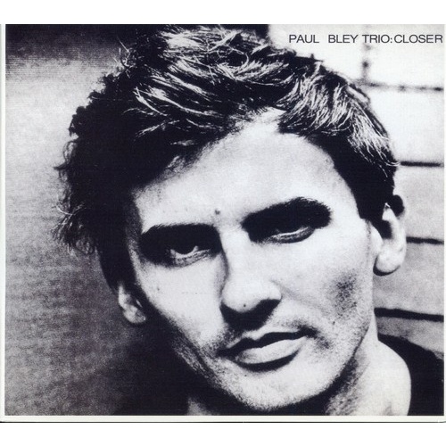 Paul Bley Trio - Closer