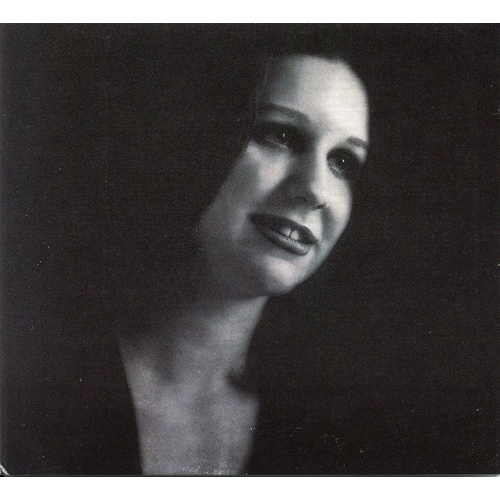 Patty Waters - Sings