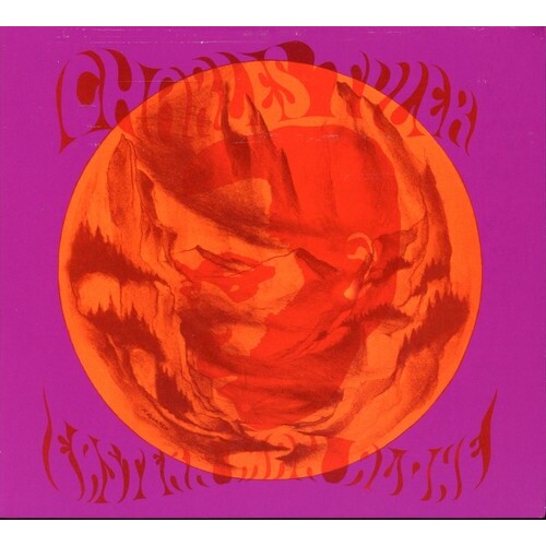 Charles Tyler - Eastern Man Alone