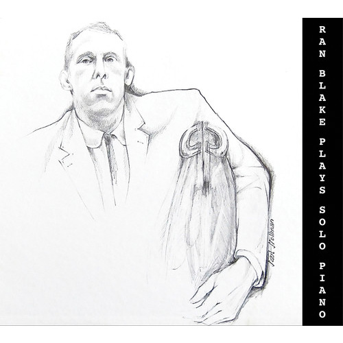 Ran Blake - Plays Solo Piano