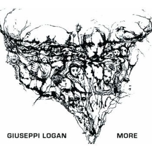 Giuseppi Logan Quintet - More