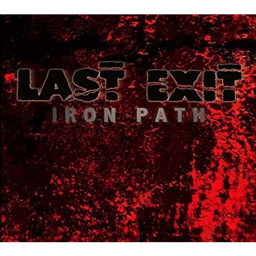 Last Exit - Iron Path