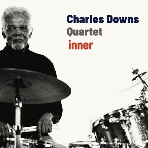 Charles Downs Quartet - inner