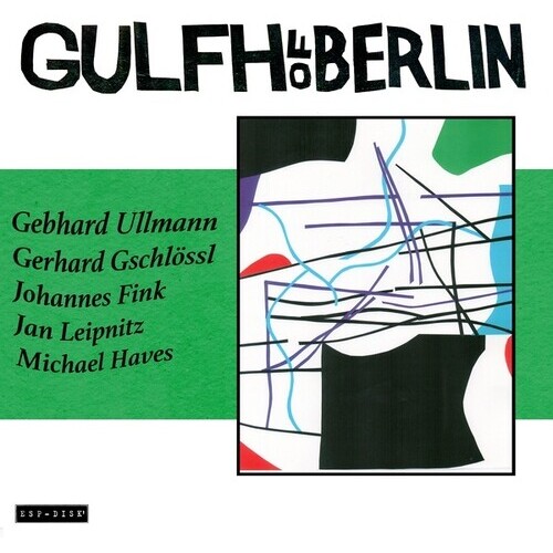 GULFH of Berlin - GULFH of Berlin