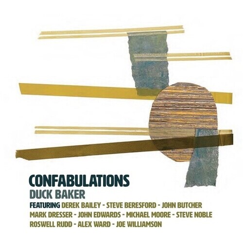 Duck Baker - Confabulations